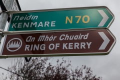 Westküste - Ring of Kerry - Irland