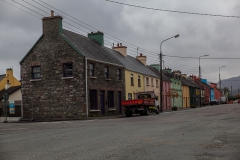 Westküste - Ring of Kerry - Irland