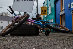 Westküste - Ring of Kerry - Irland