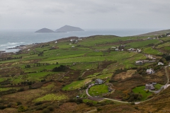 Westküste - Ring of Kerry - Irland