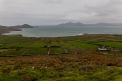 Westküste - Ring of Kerry - Irland