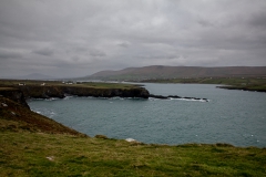 Westküste - Ring of Kerry - Irland