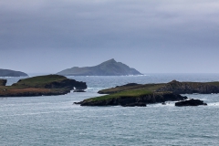 Westküste - Ring of Kerry - Irland
