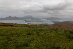 Westküste - Ring of Kerry - Irland
