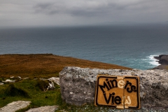 Westküste - Ring of Kerry - Irland