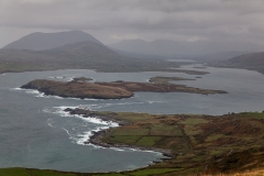 Westküste - Ring of Kerry - Irland