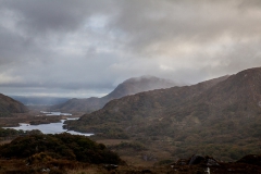 Westküste - Ring of Kerry - Irland