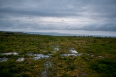Westküste - Ring of Kerry - Irland