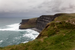 Westküste - Ring of Kerry - Irland