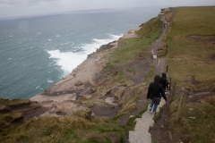 Westküste - Ring of Kerry - Irland