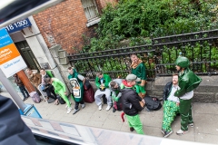 Dublin - Irland