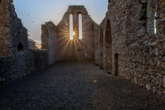 Südinsel - Irland