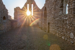 Südinsel - Irland