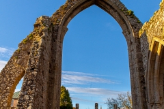 Südinsel - Irland