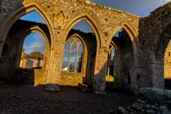 Südinsel - Irland