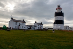 Hook Lighthouse - Irland