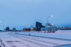 Reykjavik - Island
