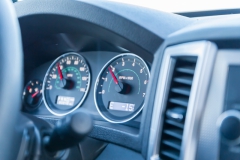 Auf den Weg in die Westfjords - Island