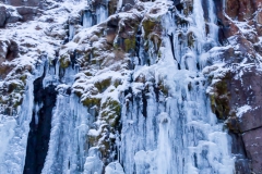 Auf den Weg in die Westfjords - Island