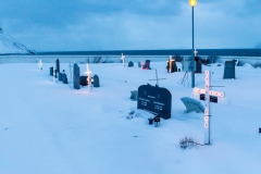 Rund um Ísafjörður - Island