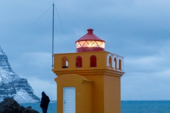 Rund um Ísafjörður - Island