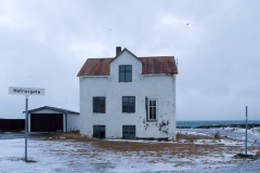 Rund um Ísafjörður - Island