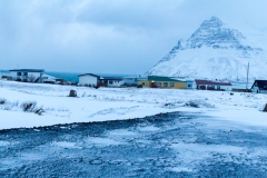 Rund um Ísafjörður - Island