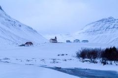 Rund um Ísafjörður - Island