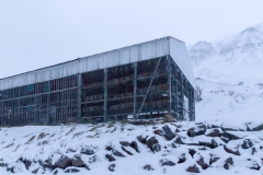 Rund um Ísafjörður - Island