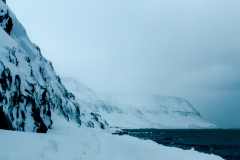 Rund um Ísafjörður - Island