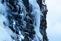 Rund um Ísafjörður - Island