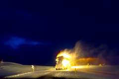 Von den Westfjords nach Reykjavik - Island