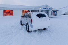 Von den Westfjords nach Reykjavik - Island