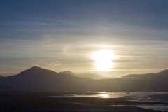Von den Westfjords nach Reykjavik - Island