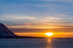 Von den Westfjords nach Reykjavik - Island