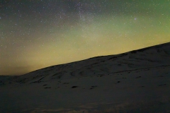 Nordlichter suchen rund um Reykjavik - Island
