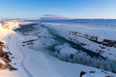 Golden Circe Tour - Island