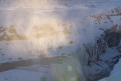 Golden Circe Tour - Island