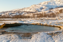 Golden Circe Tour - Island