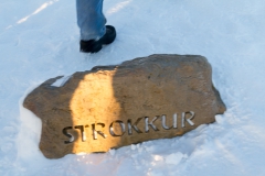 Golden Circe Tour - Island