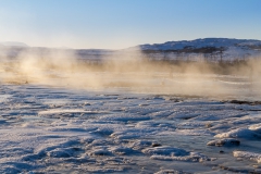 Golden Circe Tour - Island