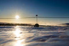 Golden Circe Tour - Island