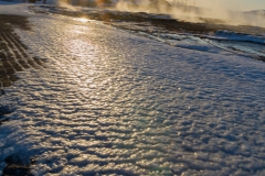 Golden Circe Tour - Island