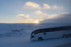 Golden Circe Tour - Island