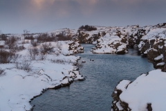 Golden Circe Tour - Island