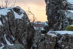 Golden Circe Tour - Island