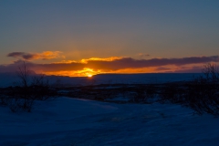 Golden Circe Tour - Island