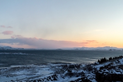 Golden Circe Tour - Island