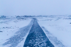 Reykjanes Halbinsel - Island