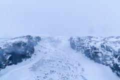 Reykjanes Halbinsel - Island